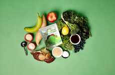 Gut-Friendly Superfood Supplements