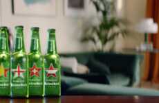 Football Beer Campaigns