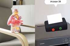 Playful Smart Home Concepts