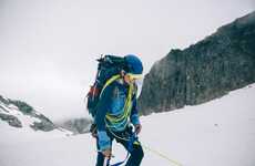 Adventure-Ready Hiking Backpacks