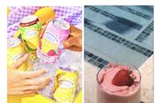 Viral Whipped Lemonade Recipes