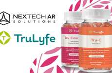 Retail-Focused Hologram Apps