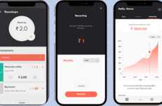 Automated Micro-Investing Apps