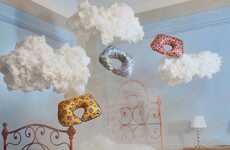 Vibrant Maximalist Lifestyle Collections