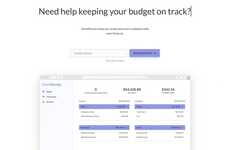 Simplified Anti-Stress Finance Apps