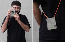 Laidback Digital Travel Cameras