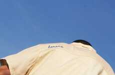 Surplus Fabric Upcycled Apparel