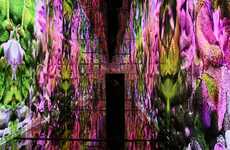 AI-Created Multisensory Artworks