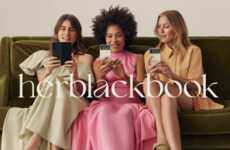 Women-Focused Shopping Platforms