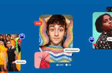 Inspiring Shoppable Series