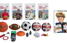 STEM Sports Subscriptions