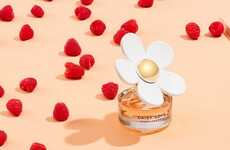 Personalized Digital Holiday Fragrances