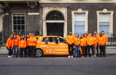 On-Table Ordering Startups