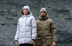 Vegan Canadian Outwear Brands