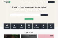 Ready-to-Start Business Platforms