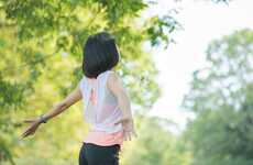 Kinetic Power Health Wearables