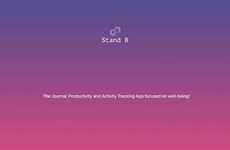 Well-Being Habit Tracker Apps