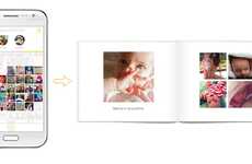 Parent Photo-Sharing Apps