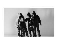 Category-Bending Skiwear