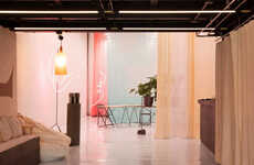 Experimental Design Pop-Ups