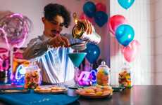 Exclusive Y2K Party Experiences