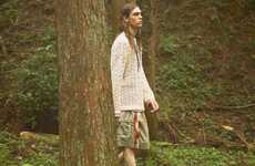 Nature-Inspired Spring Fashion