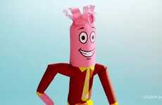 Online Car Retailer Ads