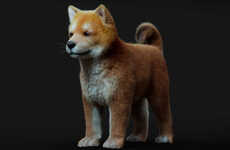 Virtual Metaverse Companions