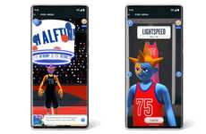 Virtual Basketball Playoff Apps