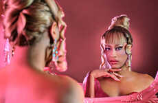 Wine-Backed Self-Confidence Campaigns