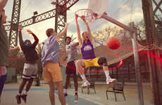 Content Creator-Inspired Cameras