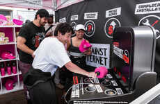 Rage-Relieving Internet Tours