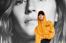 Luxury Monogram Capsules