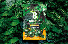 Vitamin-Packed Lollipops