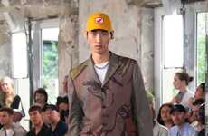 Pop Culture-Themed Menswear