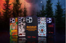 Netflix Show-Inspired Tech Gear