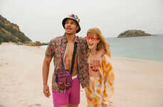 Livestreamed Fashion Campaigns