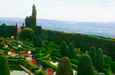 Romantic Luxury Home Décor