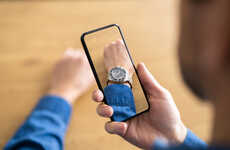 AR-Enabled E-Commerce Products