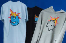 NFT-Branded Fashion Collabs