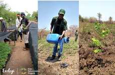 Subscription-Based Climate Action Platforms