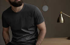 Sustainable Personalized T-Shirts