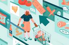 Boomer-Focused Grocery Services