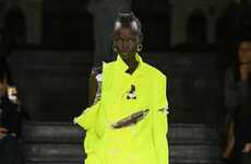 Non-Gender-Conforming Spring Fashion