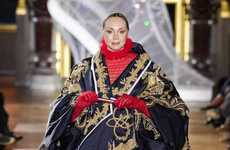 Spring Luxe French Fashion