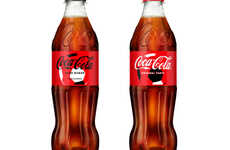 Soccer Soda Brand Campaigns