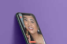 Beauty-Focused Shopping Apps