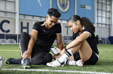 Wearable Performance Trackers