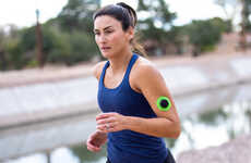 Sweat-Analyzing Hydration Wearables