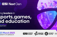 Entrepreneurial Esports Events